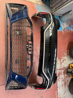 Matériel Audi RS6/RS7, Ophalen, Voor, Audi, Bumper