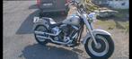 Fatboy, Motoren, 2 cilinders, 1340 cc, Chopper, Particulier