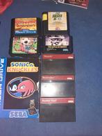 Lot jeux sega, Games en Spelcomputers, Games | Sega, Ophalen, Gebruikt