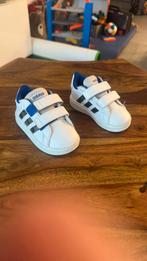 Adidas schoenen maat 20, Kinderen en Baby's, Babykleding | Schoentjes en Sokjes, Ophalen, Zo goed als nieuw