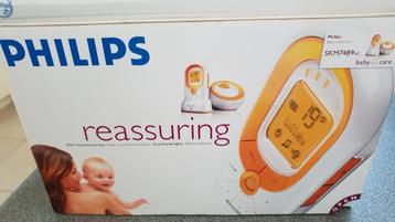 Babyfoon beschikbaar voor biedingen