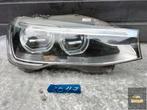 BMW X3 F25 LIFT ADAPTIEVE LED KOPLAMP RECHTS, Auto-onderdelen, Gebruikt, BMW