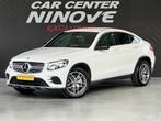 Mercedes-Benz GLC 250 Coupé 4-Matic * AMG-Line, Auto's, Automaat, 4 cilinders, Wit, 5 zetels