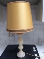 Vintage Tafellamp, Zo goed als nieuw, Ophalen