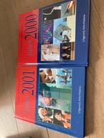 Jaarboeken - 2001 2000, Ophalen, C. De Veere; J. Hereng