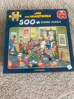 Puzzels, Ophalen of Verzenden, Zo goed als nieuw