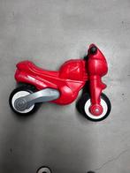 Loopfiets - motor, Kinderen en Baby's, Speelgoed | Buiten | Voertuigen en Loopfietsen, Ophalen, Gebruikt, Loopfiets