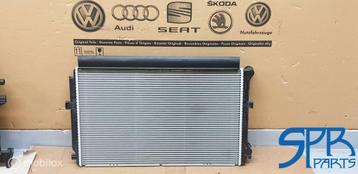 GOLF 7 A3 8V 1.0 1.4 1.5 TSI 2.0 TDI Radiateur 5Q0121251GD beschikbaar voor biedingen