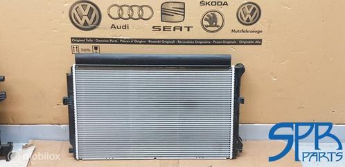 GOLF 7 A3 8V 1.0 1.4 1.5 TSI 2.0 TDI Radiateur 5Q0121251GD, Auto-onderdelen, Motor en Toebehoren, Audi, Nieuw, Ophalen of Verzenden