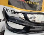 VOORBUMPER MERCEDES CLA W117 AMG PDC KLS A1178850825, 3 mois de garantie, Utilisé, -, Avant