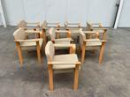 Rud Thygesen & Johnny Sørensen for Magnus Olesen chairs, Ophalen, Zo goed als nieuw