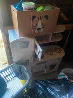 Speelgoed keukentje, Ophalen, Gebruikt