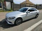 Mercedes-Benz C-Klasse 200 d AUT. 1°EIG IN ZEER GOEDDE STAA, 5 places, Cuir, Berline, 4 portes