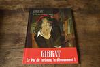 Le vol du corbeau EO, Boeken, Eén stripboek, Ophalen of Verzenden, Zo goed als nieuw, Jean-Pierre GIBRAT