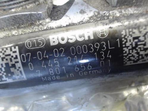 Rampe injection BMW E87 2.0D 100kw 2007-2011 LP/14586, Auto-onderdelen, Motor en Toebehoren, BMW, Gebruikt, Ophalen