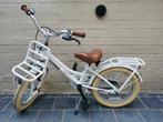 Fietsje Cooper 16 inch, Fietsen en Brommers, Fietsen | Meisjes, Ophalen, Gebruikt, Cooper, Handrem