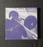 4xLP: Phil Ranelin: The found tapes live in Los Angeles (ORG, 1980 tot heden, Ophalen of Verzenden, Zo goed als nieuw, 12 inch