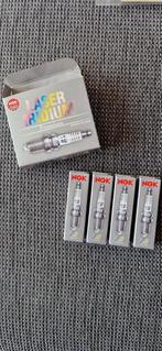 Ngk iridium lazer  bougies Abarth, Ophalen of Verzenden