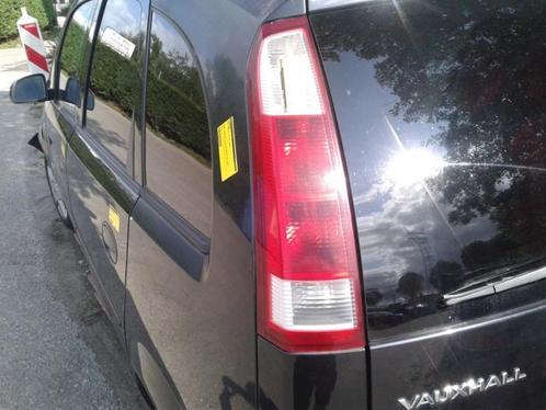 Achterlicht links van een Opel Meriva, Auto-onderdelen, Verlichting, Opel, Gebruikt, 3 maanden garantie, Ophalen of Verzenden