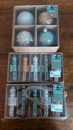 DECO SAPIN NOEL. 🎄 NEUVE. Le lot., Divers, Enlèvement