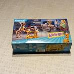 Playmobil 70363 Scooby-Doo, Ophalen of Verzenden, Nieuw, Complete set