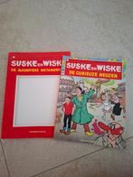 Suske en wiske  nr 296, Enlèvement ou Envoi, Comme neuf