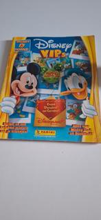 Disney VIP'S panini sticker boek, Verzamelen, Ophalen of Verzenden, Zo goed als nieuw