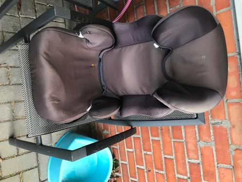 Gratis autostoel, Kinderen en Baby's, Autostoeltjes, Gebruikt, Ophalen