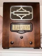 Radio Barco, Antiek en Kunst, Antiek | Tv's en Audio, Ophalen