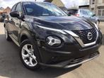 Nissan Juke 1.0 DGI-T Bose audio full option boite auto, Gebruikt, Electronic Stability Program (ESP), Zwart, Bedrijf