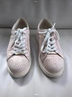 Lichtroze suede sneakers dames DL Sport maat 37, Kleding | Dames, Schoenen, DLS, Ophalen of Verzenden, Zo goed als nieuw, Sneakers