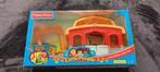 Little People Fisher Price boerderij, Kinderen en Baby's, Speelgoed | Fisher-Price, Ophalen, Zo goed als nieuw, Duw- of Trekspeelgoed