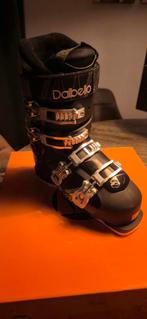 Skibotten Tecnica maat 23,5 (schoenmaat 36,5), Sport en Fitness, Overige merken, Schoenen, Ophalen of Verzenden, Zo goed als nieuw