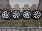 Winterbanden + velg Mini Cooper Countryman, Auto-onderdelen, Ophalen, Banden en Velgen, Nieuw, 17 inch