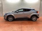 Toyota C-HR 1.8 C-HIC Mono-Tone Toyota C-HR 1.8 C-HIC Mono-T, Autos, Argent ou Gris, Achat, 72 kW, 86 g/km