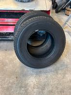 2 michelin 225 -75-R16 cp 4 seizoenen, Ophalen, Band(en)
