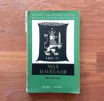 BOEK Max Havelaar (Multatuli) GRATIS, Enlèvement, Utilisé, Multatuli