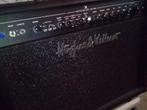 ampli guitare Hughes and Kettner Switchblade 100 TSC combo, Musique & Instruments, Enlèvement, Comme neuf, Guitare, 50 à 100 watts