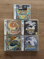 Pokémon games voor Nintendo DS, Games en Spelcomputers, Games | Nintendo DS, Ophalen