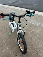 B-Twin fiets 16 inch, Fietsen en Brommers, Fietsen | Kinderfietsjes, Ophalen, Gebruikt