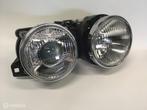 Koplamp halogeen set BMW 3-serie E30 ('83-'92), Nieuw, Ophalen of Verzenden, BMW, BMW