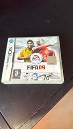 FIFA 2009, Nintendo DS, Ophalen, Zo goed als nieuw, Sport, Vanaf 3 jaar