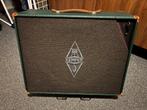 KEMPER POWER KABINET, Ophalen, Gebruikt, Gitaar, 100 watt of meer