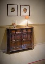 Engelse commode Georgian, Antiek en Kunst, Antiek | Meubels | Kasten, Ophalen