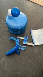 Tupperware Quick Chef hacheur, mélangeur, Maison & Meubles, Cuisine| Tupperware, Enlèvement ou Envoi, Comme neuf