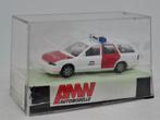 Ford Mondeo brandweer Ahlen (Westfalen) - AWM 1/87, Hobby en Vrije tijd, Modelauto's | 1:87, Verzenden, Zo goed als nieuw, Auto
