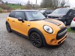 mini Cooper S 2.0 turbo 192cv Full options, Autos, 5 places, Jantes en alliage léger, Achat, Hatchback