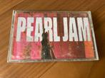 Pearl Jam – Ten, Cd's en Dvd's, Ophalen, 1 bandje