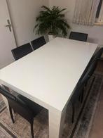 Salontafel en Dressoire + tv meubel, Ophalen, Zo goed als nieuw