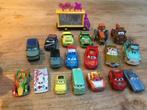 Collection de voitures "Cars" et voiture radiocommandée, Enfants & Bébés, Enlèvement, Utilisé